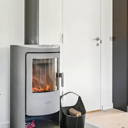 Awesome In With Wifi Prázdninový dům *