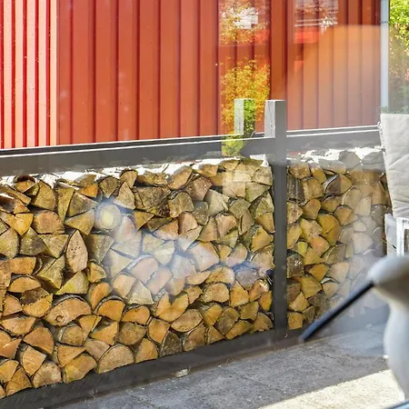 Prázdninový dům Awesome In With Wifi