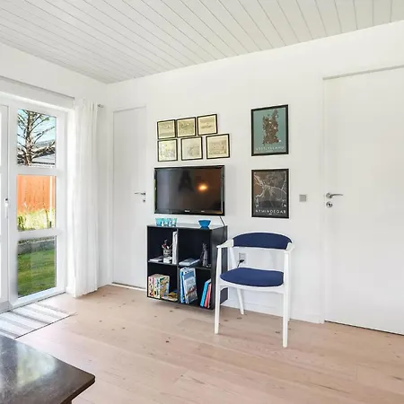 Prázdninový dům Awesome In With Wifi *