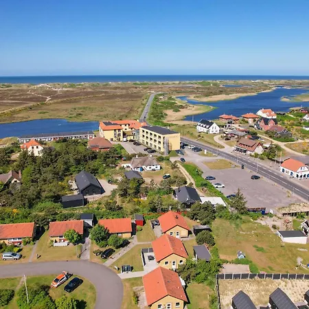 Prázdninový dům Awesome In With Wifi Nørre Nebel