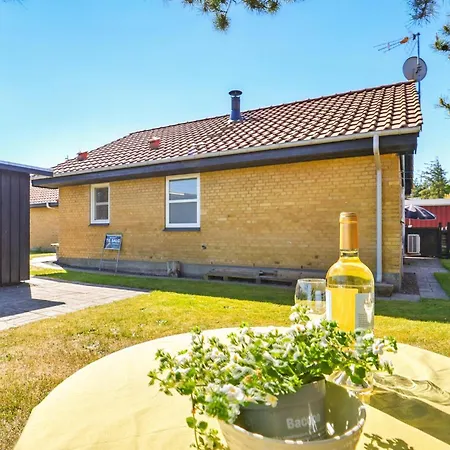 Awesome In With Wifi Nørre Nebel