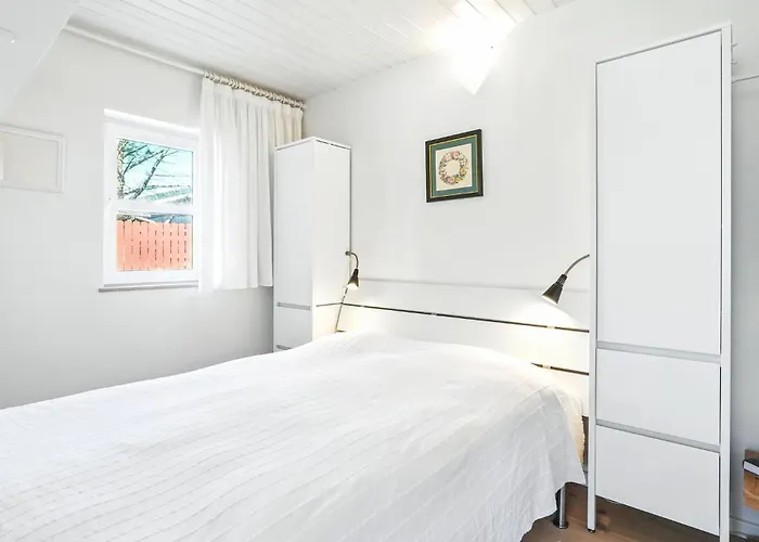 Awesome In With Wifi Prázdninový dům