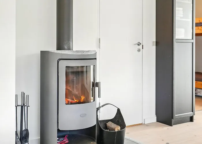 Awesome In With Wifi Prázdninový dům *