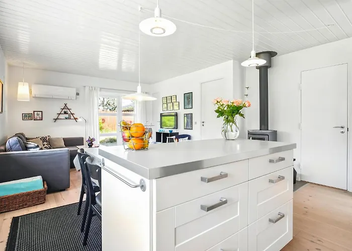 Awesome In With Wifi Nørre Nebel