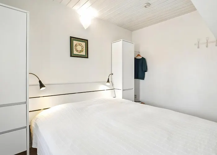 Awesome In With Wifi Prázdninový dům