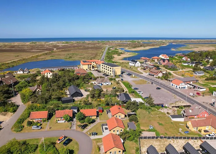 Prázdninový dům Awesome In With Wifi Nørre Nebel