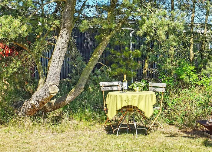 Prázdninový dům Awesome In With Wifi Nørre Nebel